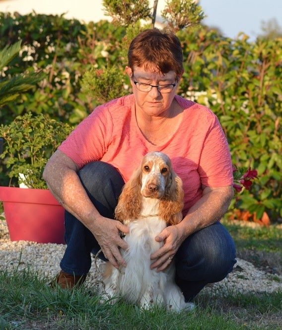 Du Clos De Murcy - 3ème à la Finale des Tan 2018